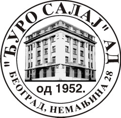 logo djurosalaj logo djurosalaj