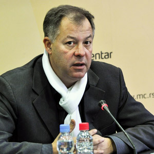 Bosko Savkovic1