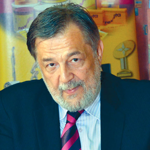 DRAGAN MIJANOVIC1