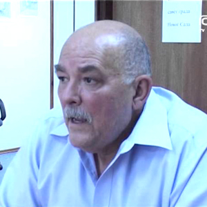 Slavko Novakovic1