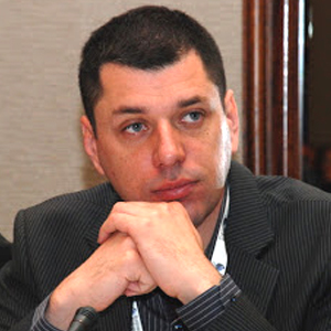Slobodan Djinovic1