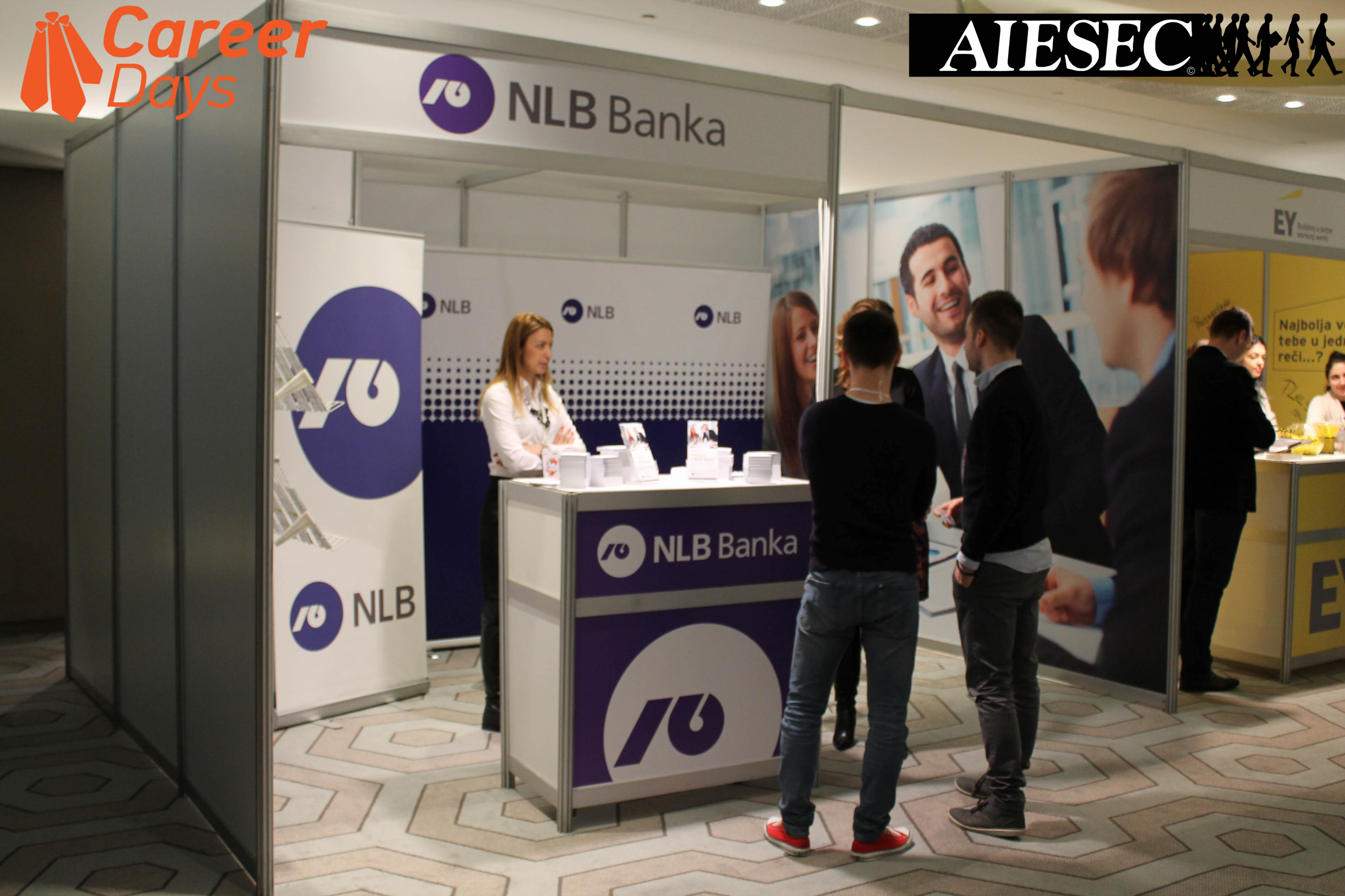 NLB banka – Unija Poslodavaca