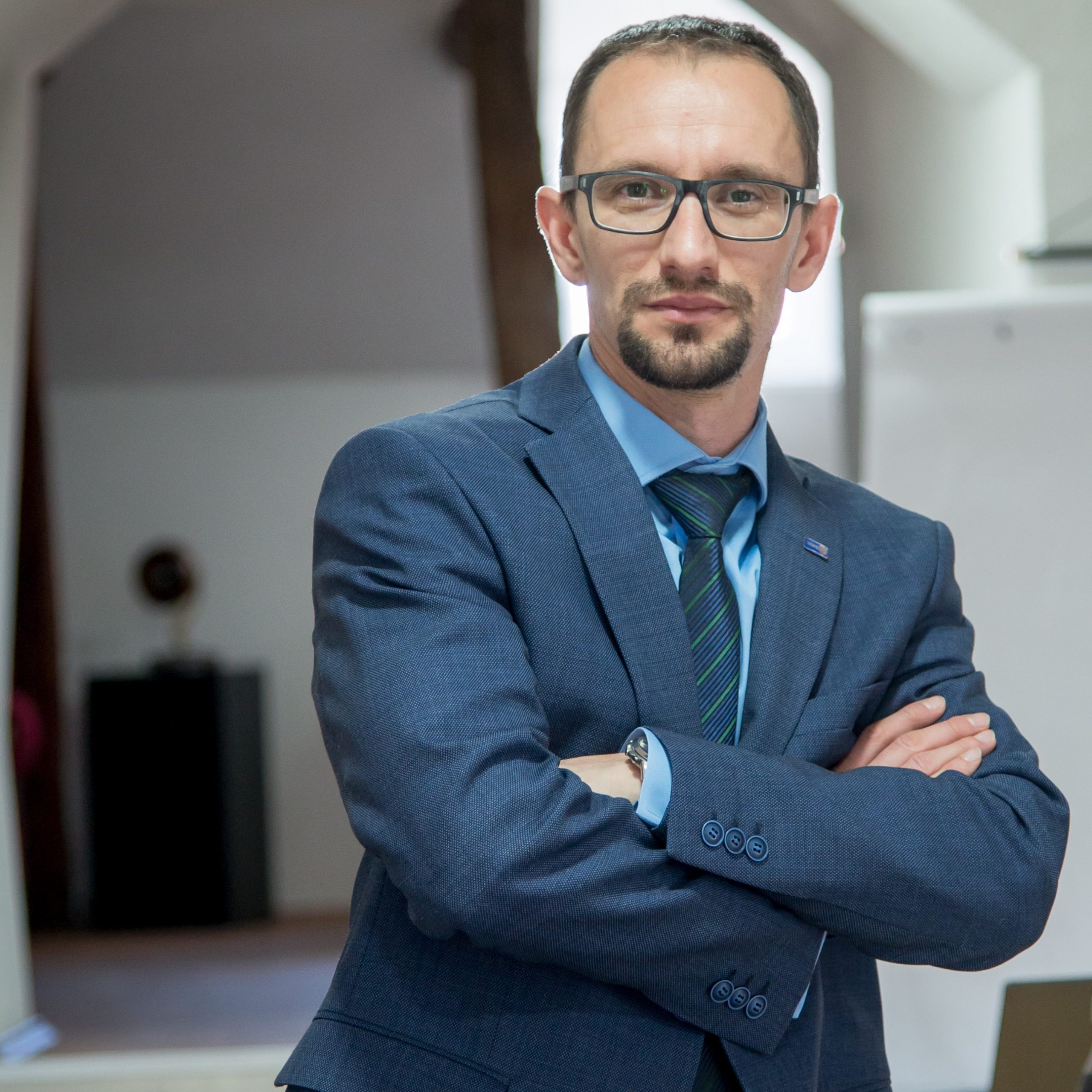 Vladimir Lalošević Unija poslodavaca Srbije