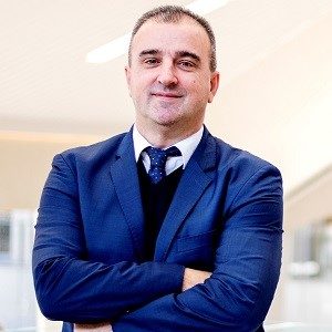 Vlaisavljević Unija poslodavaca Srbije