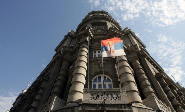 Vlada Republike Srbije Unija poslodavaca Srbije