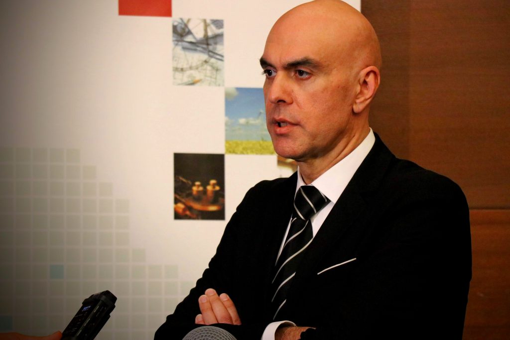 Unija poslodavaca Srbije predsednik Miloš Nenezić