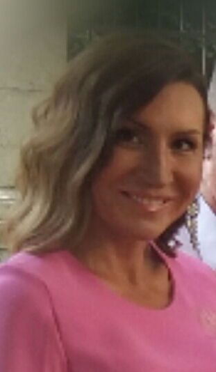 Svetlana Budimčević - Unija poslodavaca Srbije